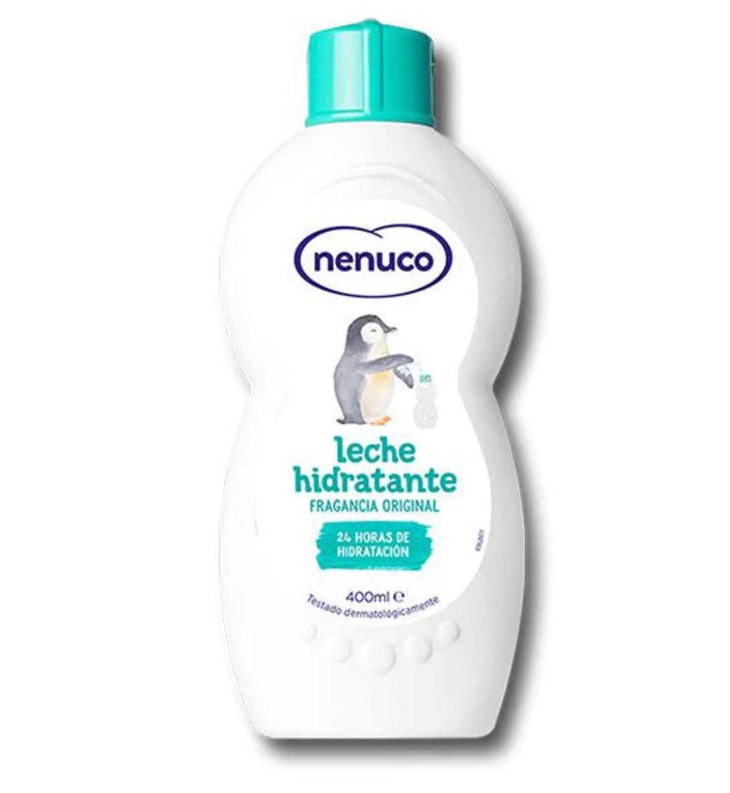 Nenuco Moisturising Cream