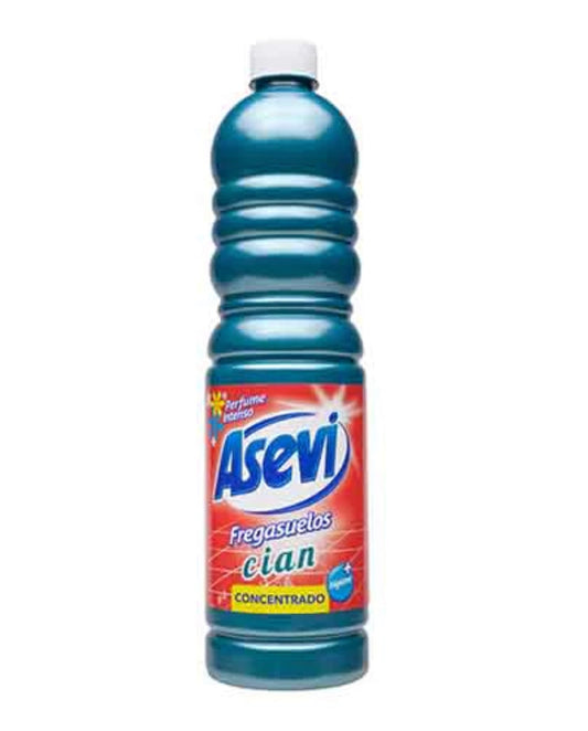 Asevi Floor Cleaner