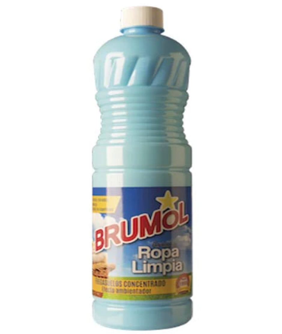 Brumol Floor Cleaner