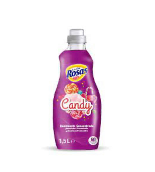 Candy Fabric Conditioner