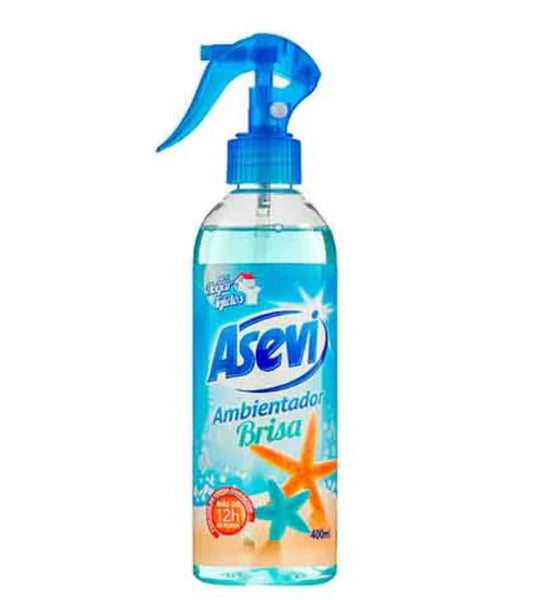 Asevi Brisa Air & Fabric Spray