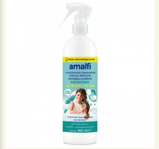 Amalfi Detangling Spray