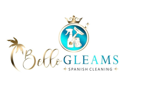 Bello Gleams Spanish Cleaning 