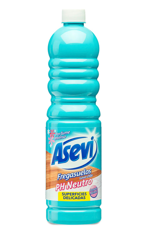 Asevi PH Neutral Floor Cleaner