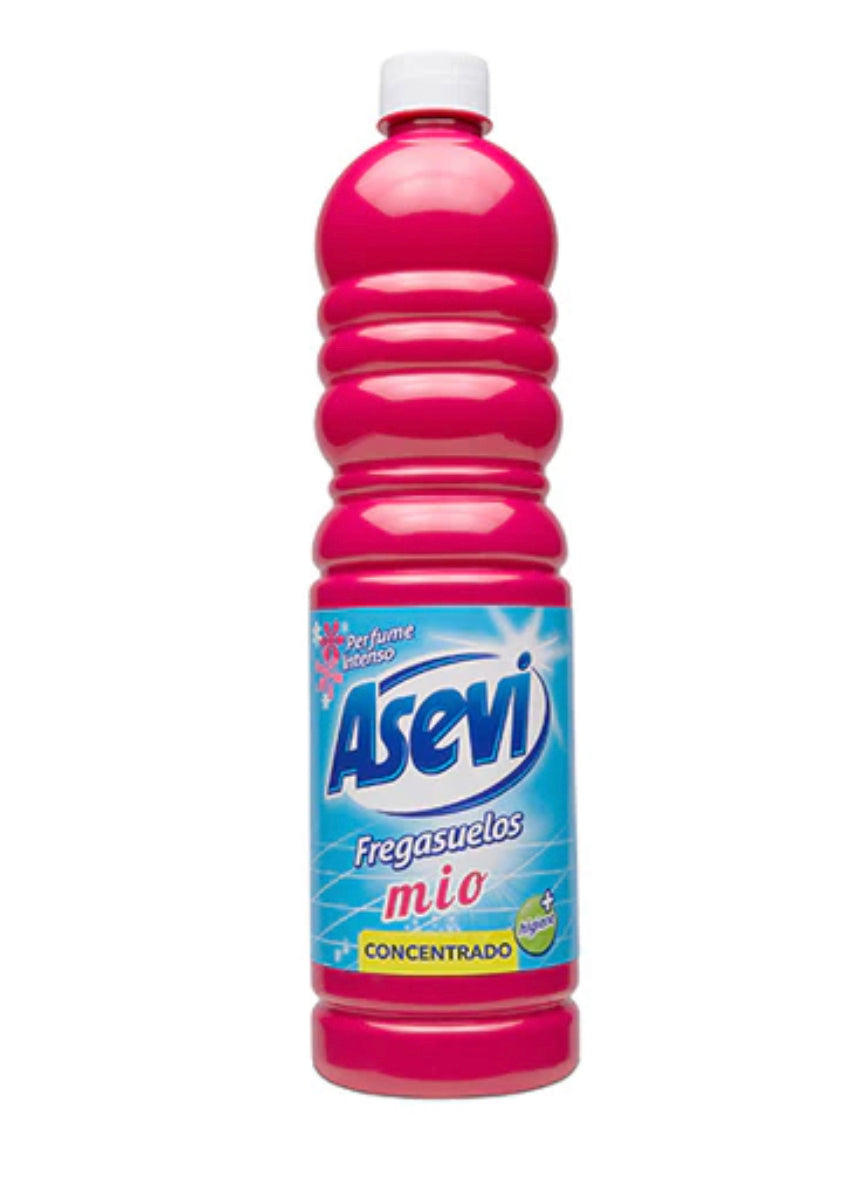 Asevi Floor Cleaner