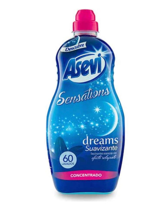 Asevi Dreams Fabric Softener