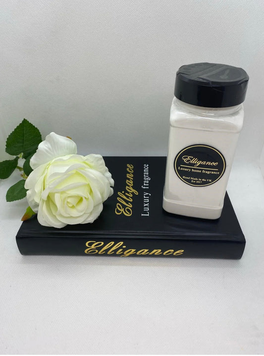 Elligance Peony Rose&Suede shake n vac