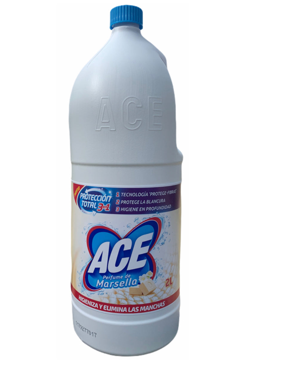 Ace Marsella Fragrance Bleach