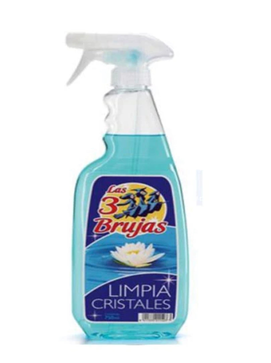 3 Witches Glass Cleaner