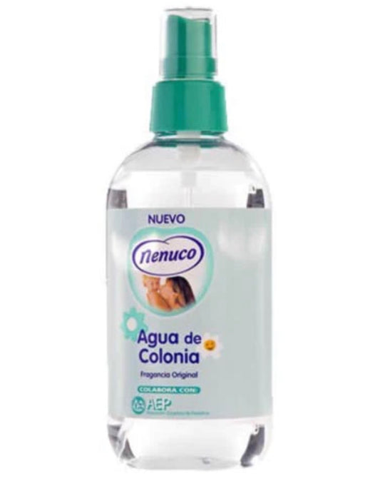 Nenuco Cologne Spray